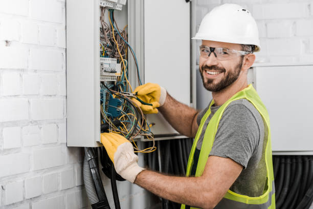 Best Residential Electrician Services  in Blair, WI