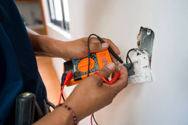 Best Affordable Emergency Electrician  in Blair, WI