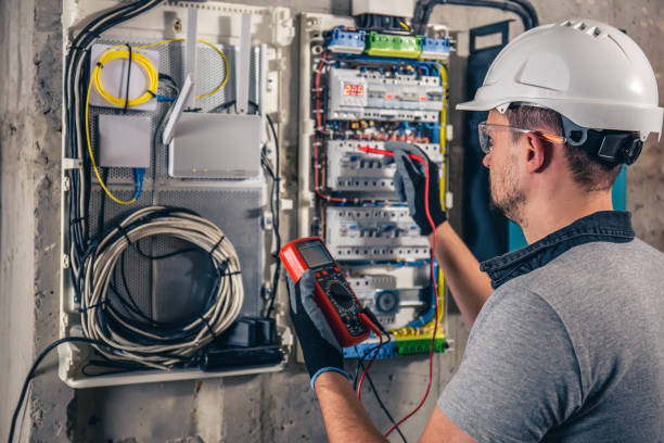 Electrical System Inspection in Blair, WI