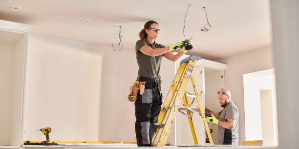 Best Affordable Electrical Installation  in Blair, WI