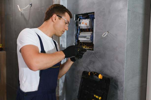 Best Electrical Rewiring Services  in Blair, WI
