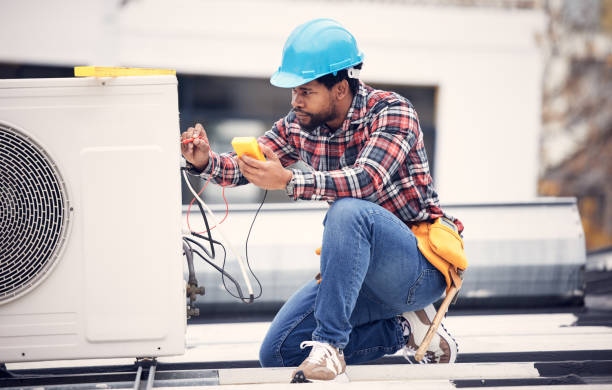 Best Emergency Electrical Repair  in Blair, WI