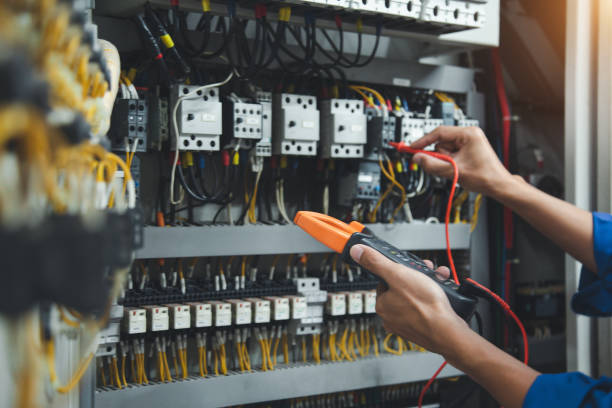 Best Electrical Outlet Repair  in Blair, WI