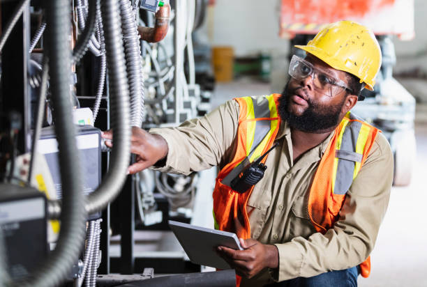 Best Best Electricians Near Me  in Blair, WI