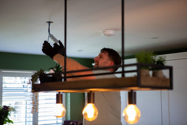 Best Electrical Contractors for Businesses  in Blair, WI