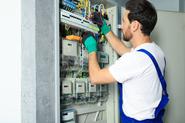Best Commercial Electrician Services  in Blair, WI