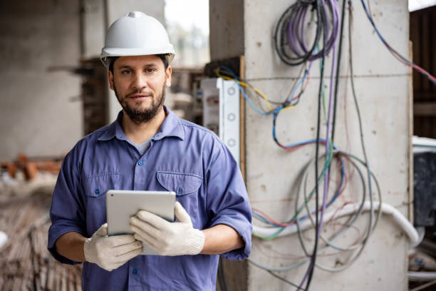 Industrial Electrical Services in Blair, WI