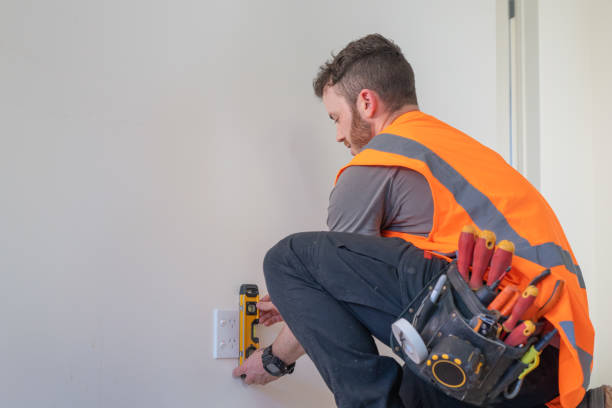 Affordable Emergency Electrician in Blair, WI
