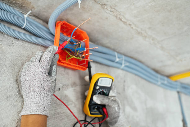 Best Affordable Emergency Electrician  in Blair, WI