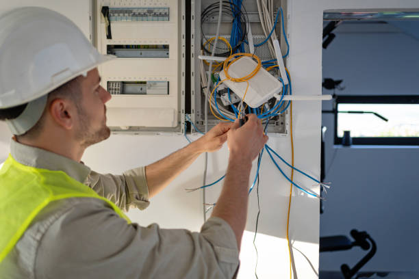 Best Licensed Electrician  in Blair, WI